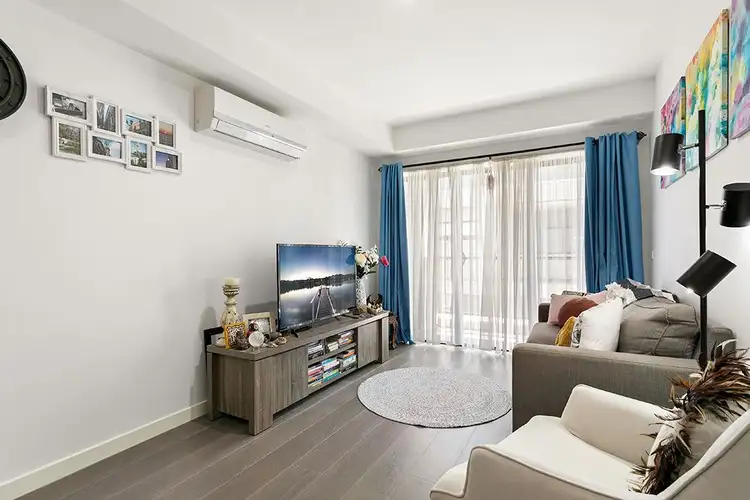 Sixth view of Homely apartment listing, 201/699B Barkly Street, West Footscray VIC 3012