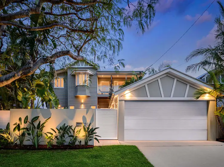 26 Grevillea Road, Ashgrove QLD 4060