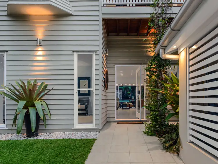 Second view of Homely house listing, 26 Grevillea Road, Ashgrove QLD 4060