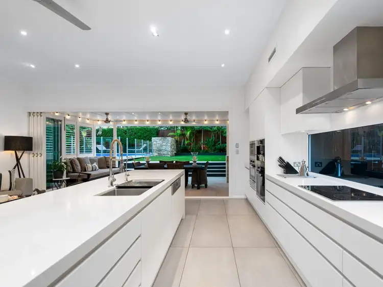 Sixth view of Homely house listing, 26 Grevillea Road, Ashgrove QLD 4060