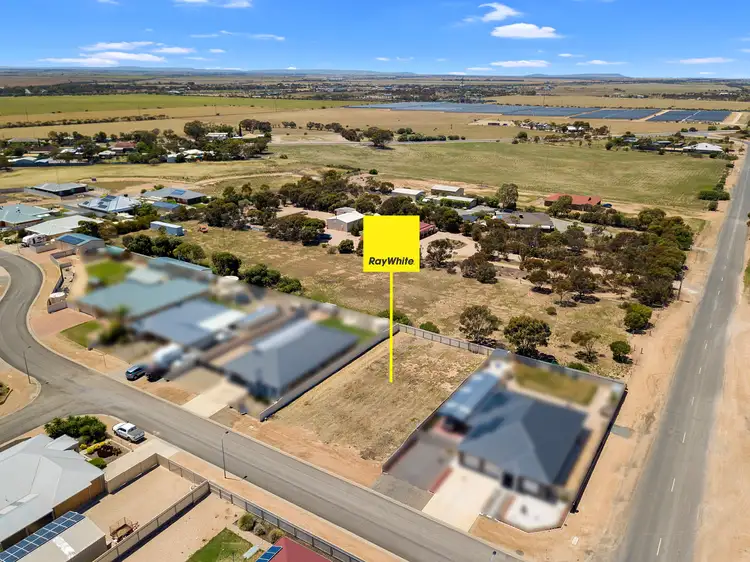Main view of Homely land listing, 2 (Lot 13) Lamshed Street, Kadina SA 5554