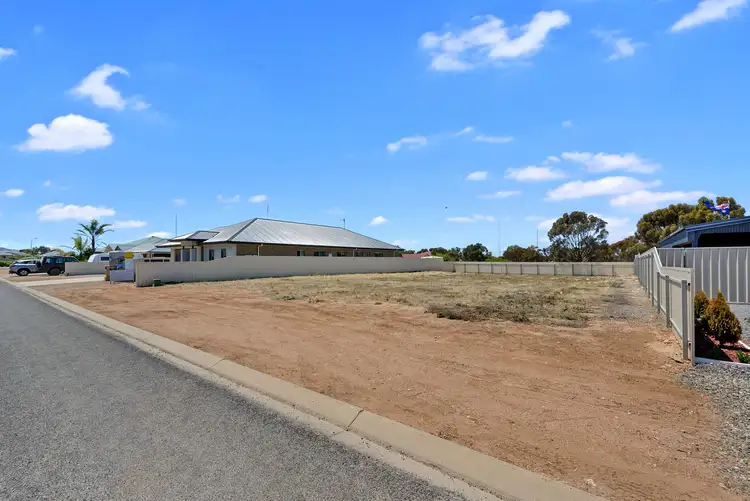Second view of Homely land listing, 2 (Lot 13) Lamshed Street, Kadina SA 5554