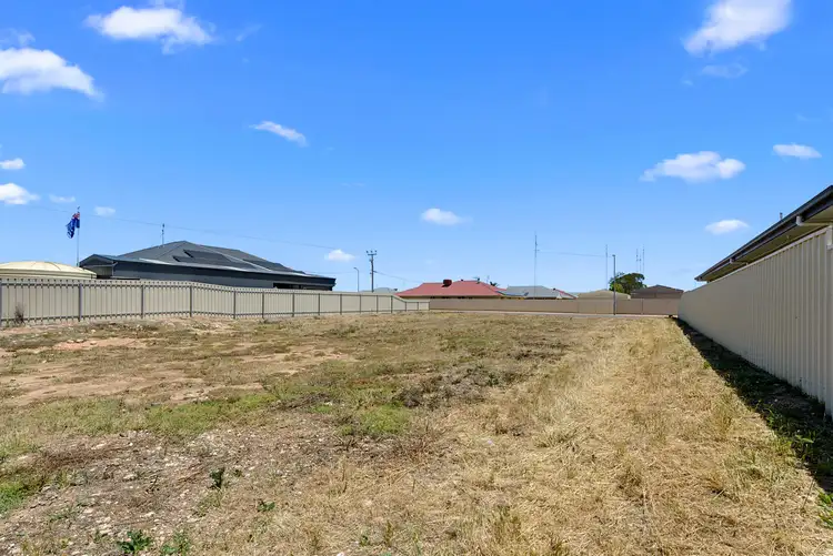 Fifth view of Homely land listing, 2 (Lot 13) Lamshed Street, Kadina SA 5554