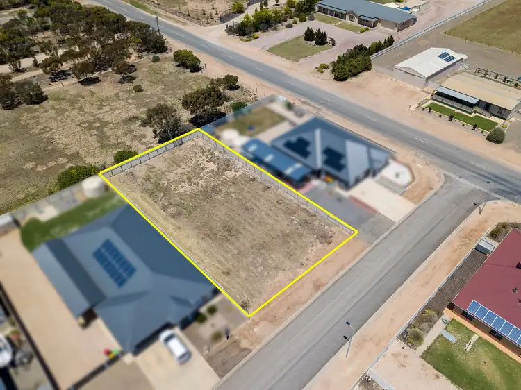 Seventh view of Homely land listing, 2 (Lot 13) Lamshed Street, Kadina SA 5554