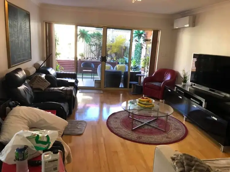 Second view of Homely unit listing, 8/36A Sproule Street, Lakemba NSW 2195