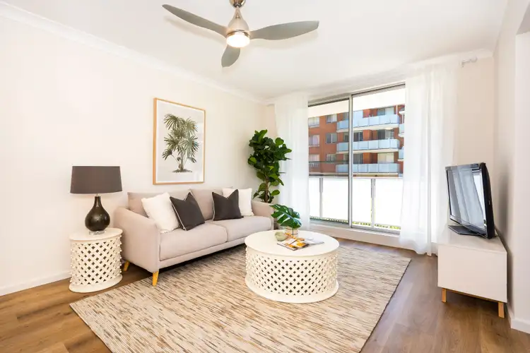 55/62 Grosvenor Crescent, Summer Hill NSW 2130