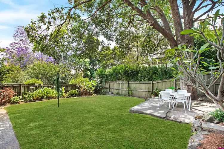 Main view of Homely house listing, 82 Thompson Street, Drummoyne NSW 2047