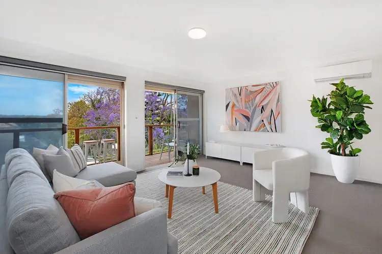 Second view of Homely house listing, 82 Thompson Street, Drummoyne NSW 2047