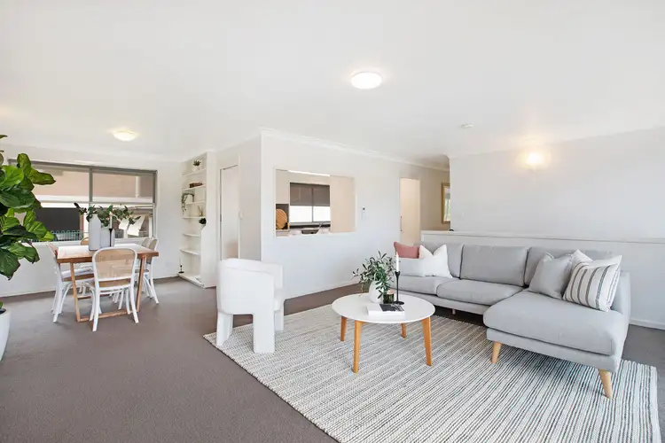 Third view of Homely house listing, 82 Thompson Street, Drummoyne NSW 2047
