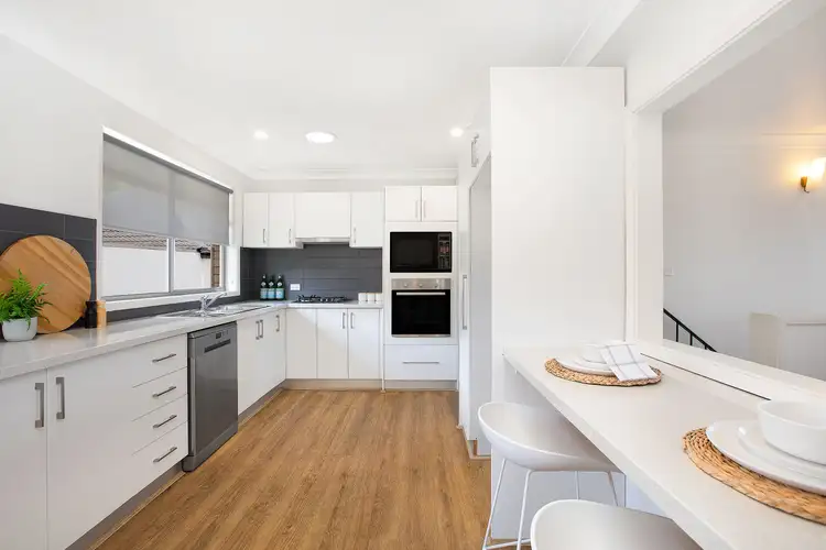 Fourth view of Homely house listing, 82 Thompson Street, Drummoyne NSW 2047