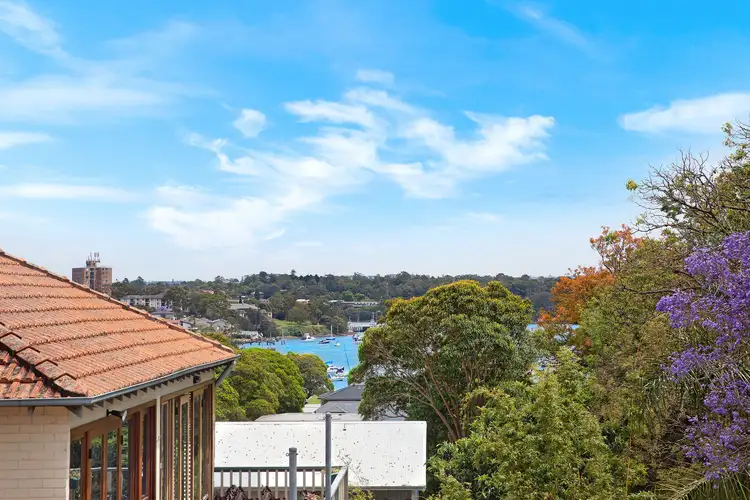 Fifth view of Homely house listing, 82 Thompson Street, Drummoyne NSW 2047