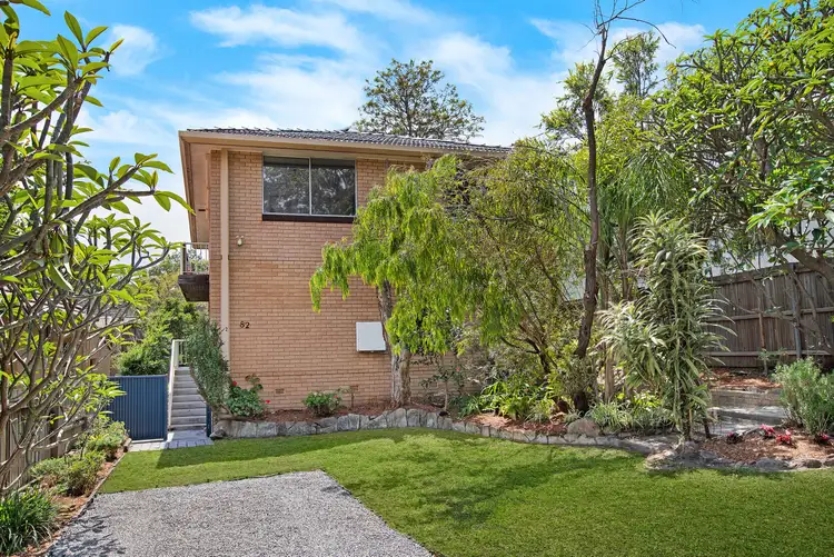 Sixth view of Homely house listing, 82 Thompson Street, Drummoyne NSW 2047