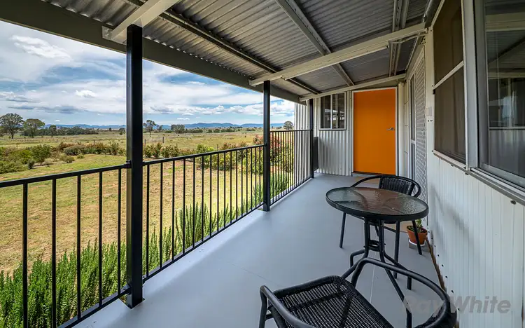 Main view of Homely rural property listing, 25 Curtain Avenue, Murrays Bridge QLD 4370