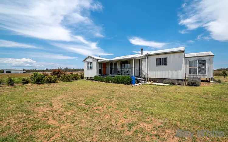 Second view of Homely rural property listing, 25 Curtain Avenue, Murrays Bridge QLD 4370