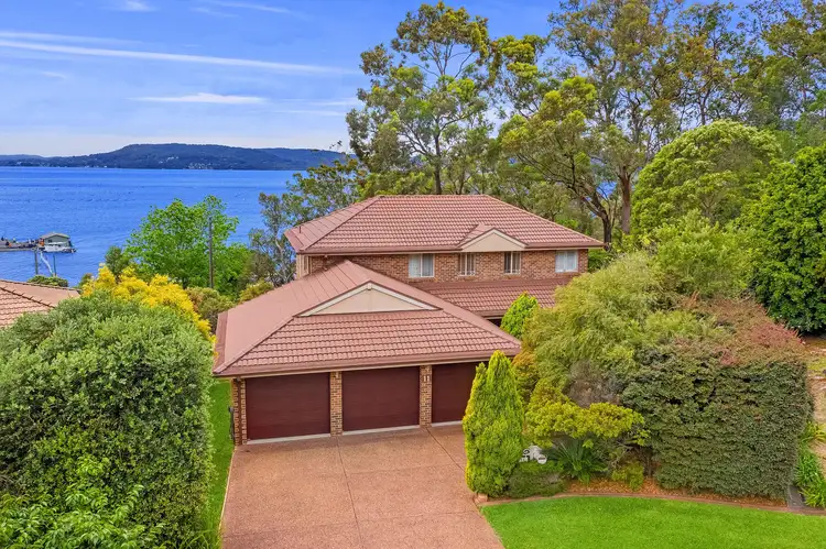 11 Johns Road, Koolewong NSW 2256