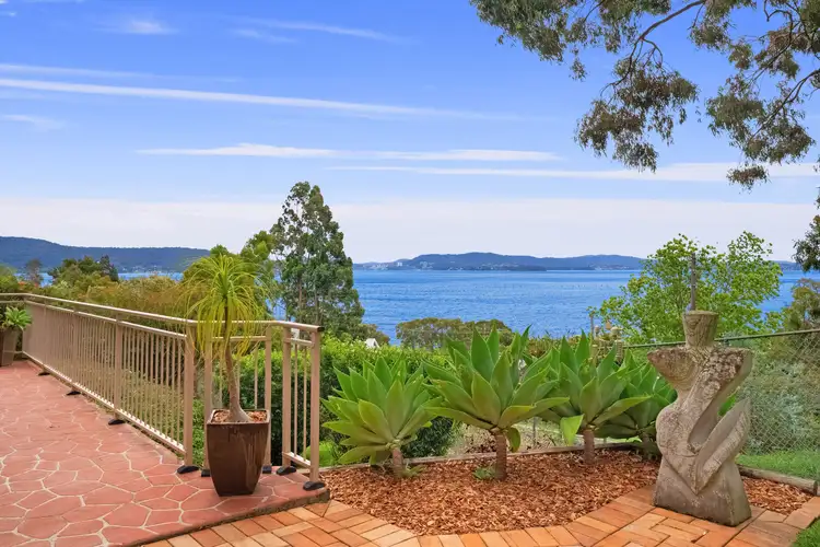 Second view of Homely house listing, 11 Johns Road, Koolewong NSW 2256