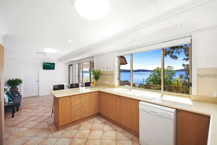 Third view of Homely house listing, 11 Johns Road, Koolewong NSW 2256