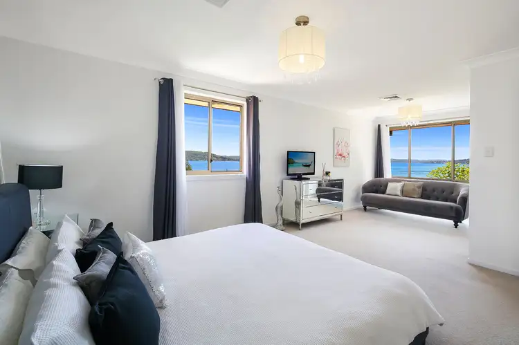 Fourth view of Homely house listing, 11 Johns Road, Koolewong NSW 2256