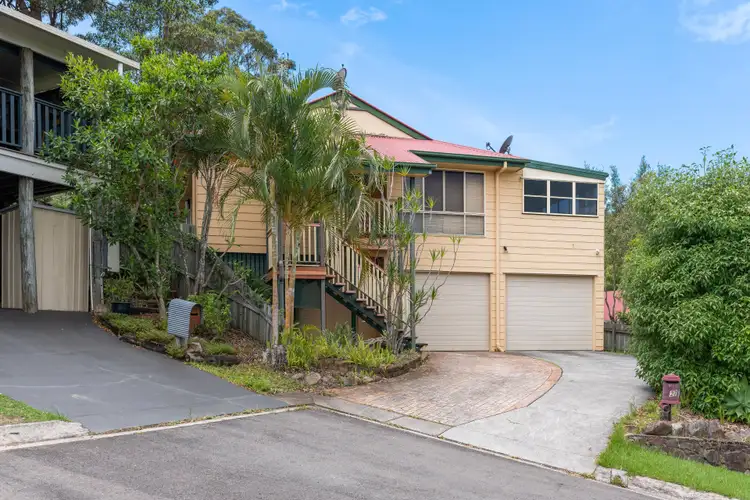 Main view of Homely house listing, 27 Savannah Court, Bli Bli QLD 4560