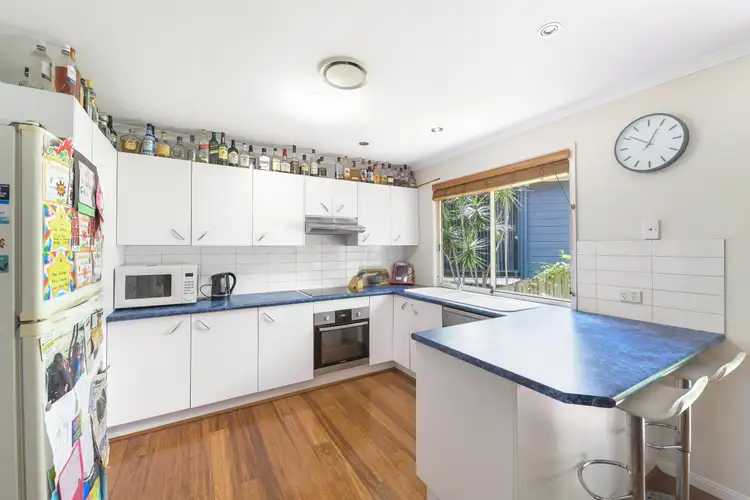 Fifth view of Homely house listing, 27 Savannah Court, Bli Bli QLD 4560