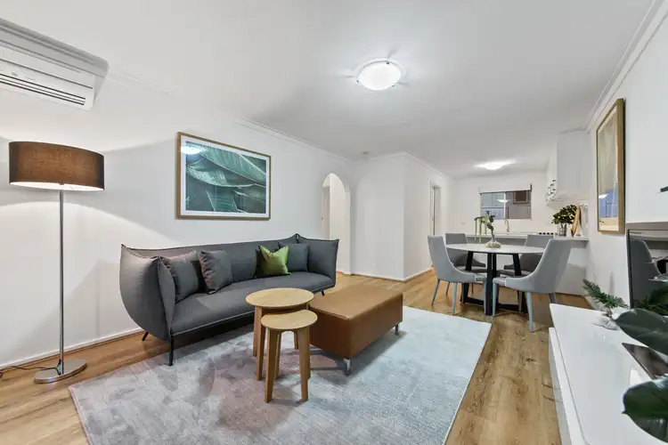 Third view of Homely unit listing, 2/84 Ninth Avenue, Maylands WA 6051