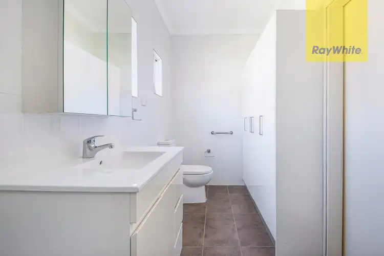 Fourth view of Homely house listing, 11 Irving Street, Parramatta NSW 2150