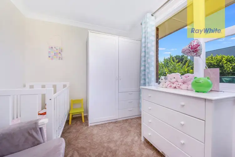 Fifth view of Homely house listing, 8 Gould Place, Parramatta NSW 2150