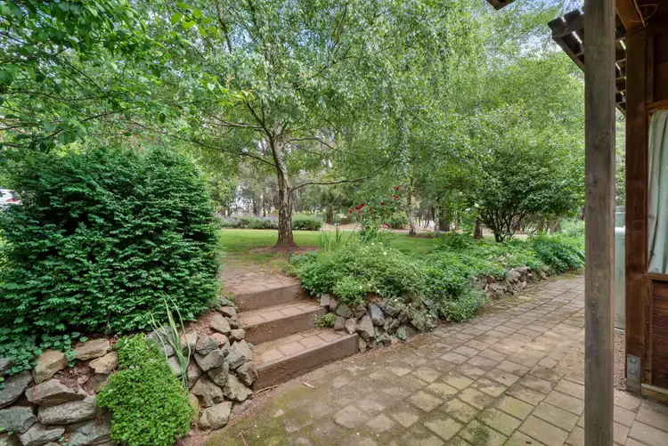 Second view of Homely rural property listing, 824 Ankers Road, Strathbogie VIC 3666