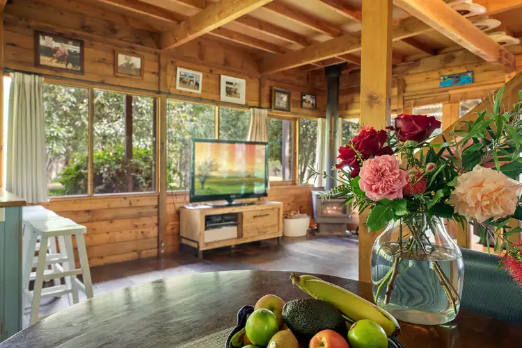 Third view of Homely rural property listing, 824 Ankers Road, Strathbogie VIC 3666