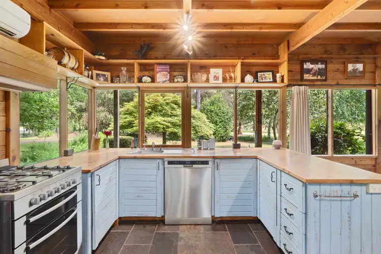 Fourth view of Homely rural property listing, 824 Ankers Road, Strathbogie VIC 3666