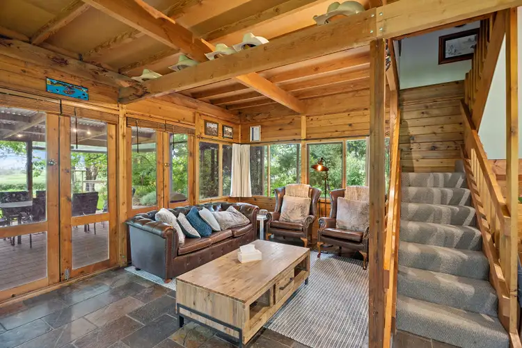 Sixth view of Homely rural property listing, 824 Ankers Road, Strathbogie VIC 3666