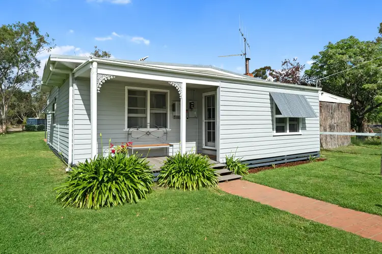 Main view of Homely house listing, 6-8 Down Street, Longwood VIC 3665
