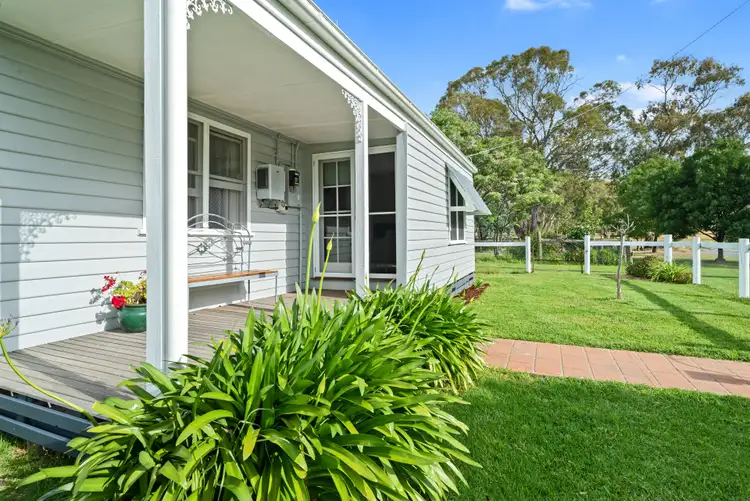 Second view of Homely house listing, 6-8 Down Street, Longwood VIC 3665