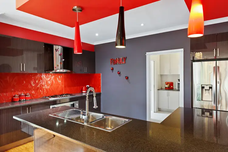 Fourth view of Homely house listing, 7 De Rossi Boulevard, Wollert VIC 3750