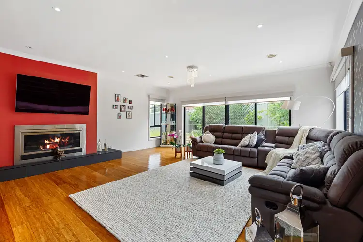 Sixth view of Homely house listing, 7 De Rossi Boulevard, Wollert VIC 3750