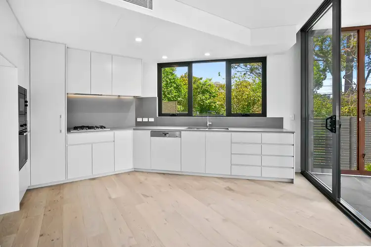 Main view of Homely apartment listing, 2/126 Killeaton Street, St Ives NSW 2075