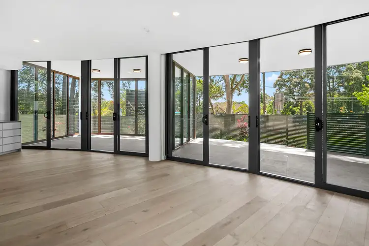 Second view of Homely apartment listing, 2/126 Killeaton Street, St Ives NSW 2075
