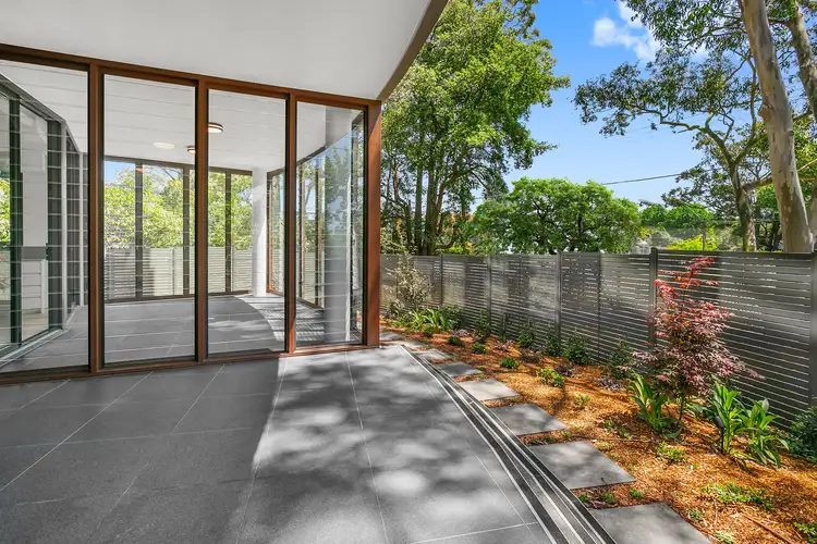 Third view of Homely apartment listing, 2/126 Killeaton Street, St Ives NSW 2075