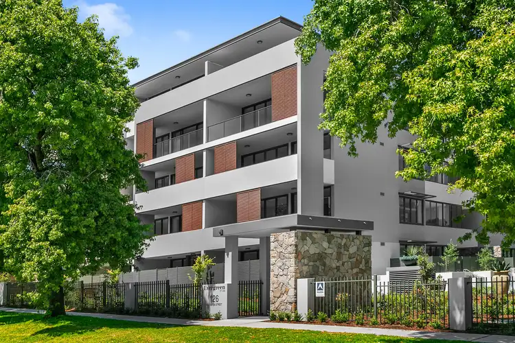Fifth view of Homely apartment listing, 2/126 Killeaton Street, St Ives NSW 2075