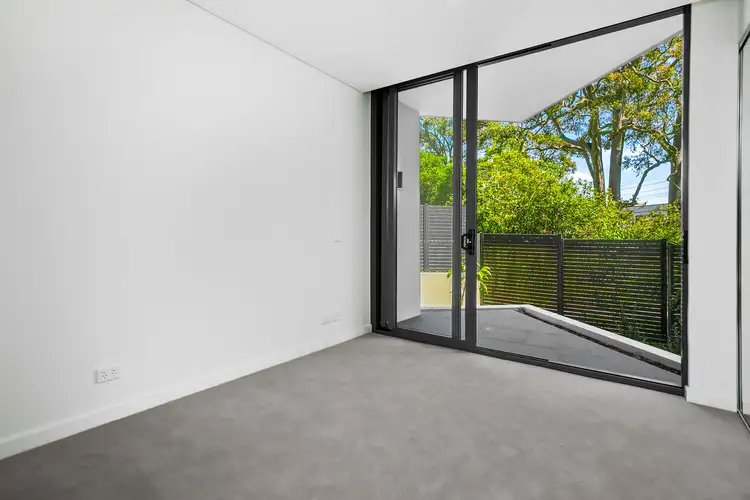 Sixth view of Homely apartment listing, 2/126 Killeaton Street, St Ives NSW 2075
