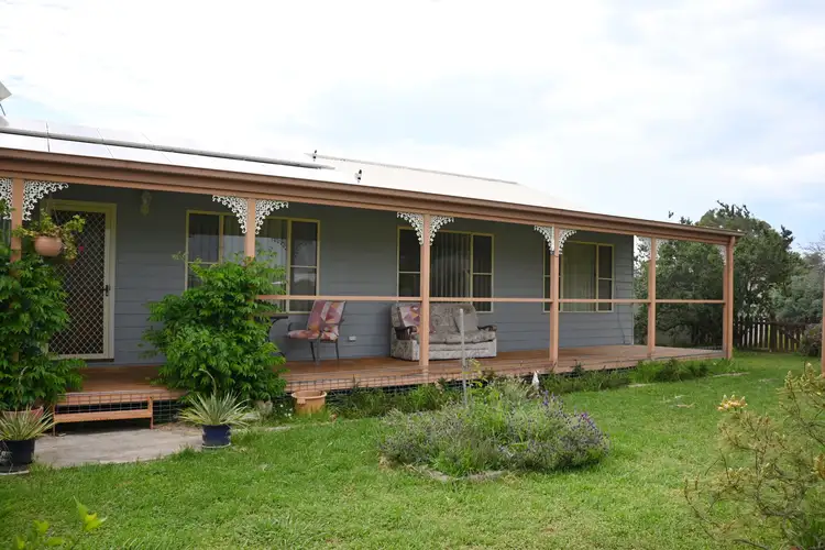Main view of Homely rural property listing, 1062 Wollar Road, Mudgee NSW 2850