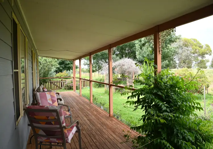 Third view of Homely rural property listing, 1062 Wollar Road, Mudgee NSW 2850