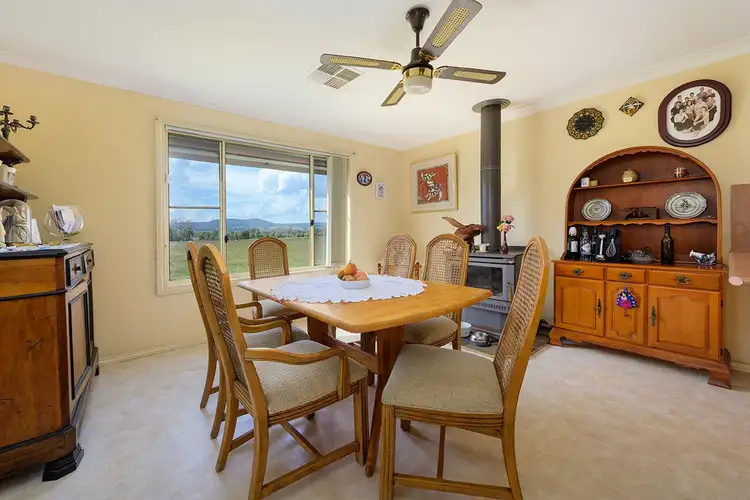 Fifth view of Homely rural property listing, 1062 Wollar Road, Mudgee NSW 2850