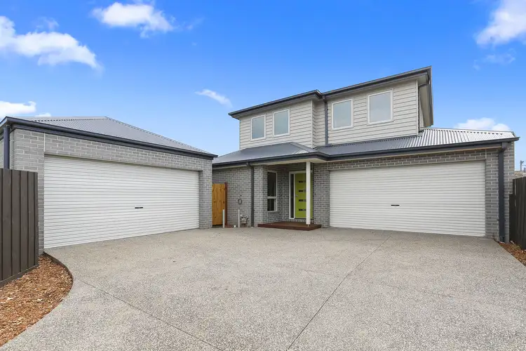2/32 Pavo Street, Belmont VIC 3216