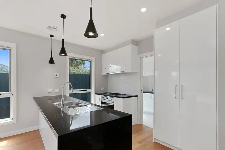 Fourth view of Homely townhouse listing, 2/32 Pavo Street, Belmont VIC 3216