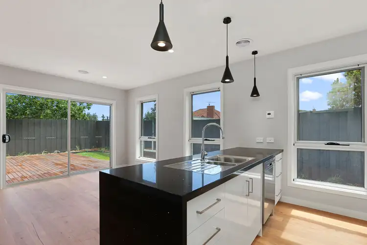 Fifth view of Homely townhouse listing, 2/32 Pavo Street, Belmont VIC 3216