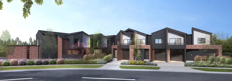 Main view of Homely townhouse listing, 4/4 Georgetown Road, Georgetown NSW 2298