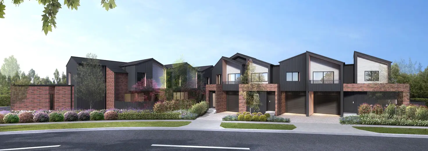 Main view of Homely townhouse listing, 4/4 Georgetown Road, Georgetown NSW 2298