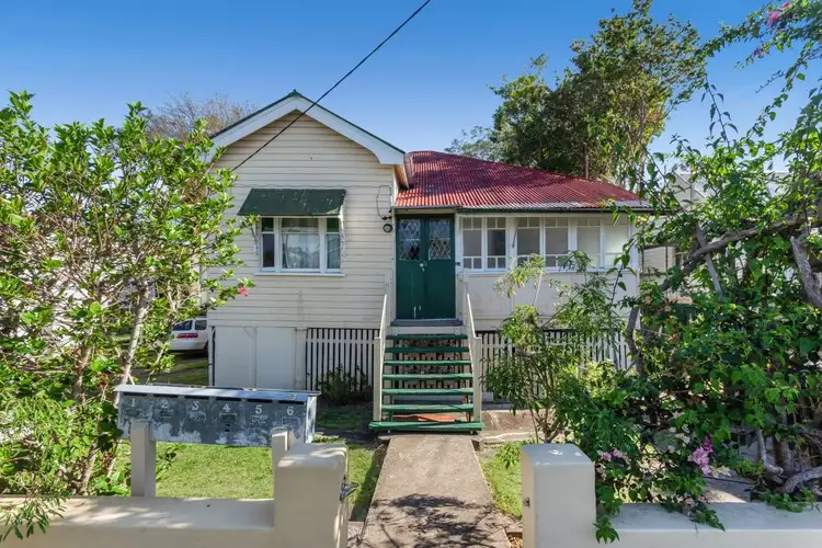 Third view of Homely house listing, 64 Grove Street, Albion QLD 4010