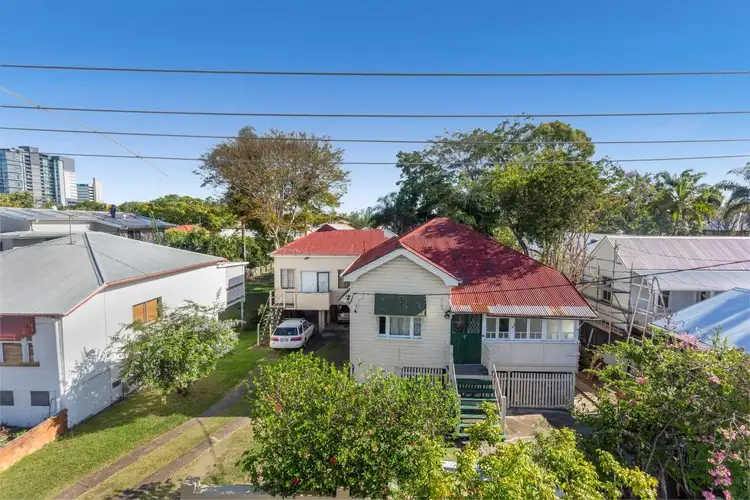 Fourth view of Homely house listing, 64 Grove Street, Albion QLD 4010